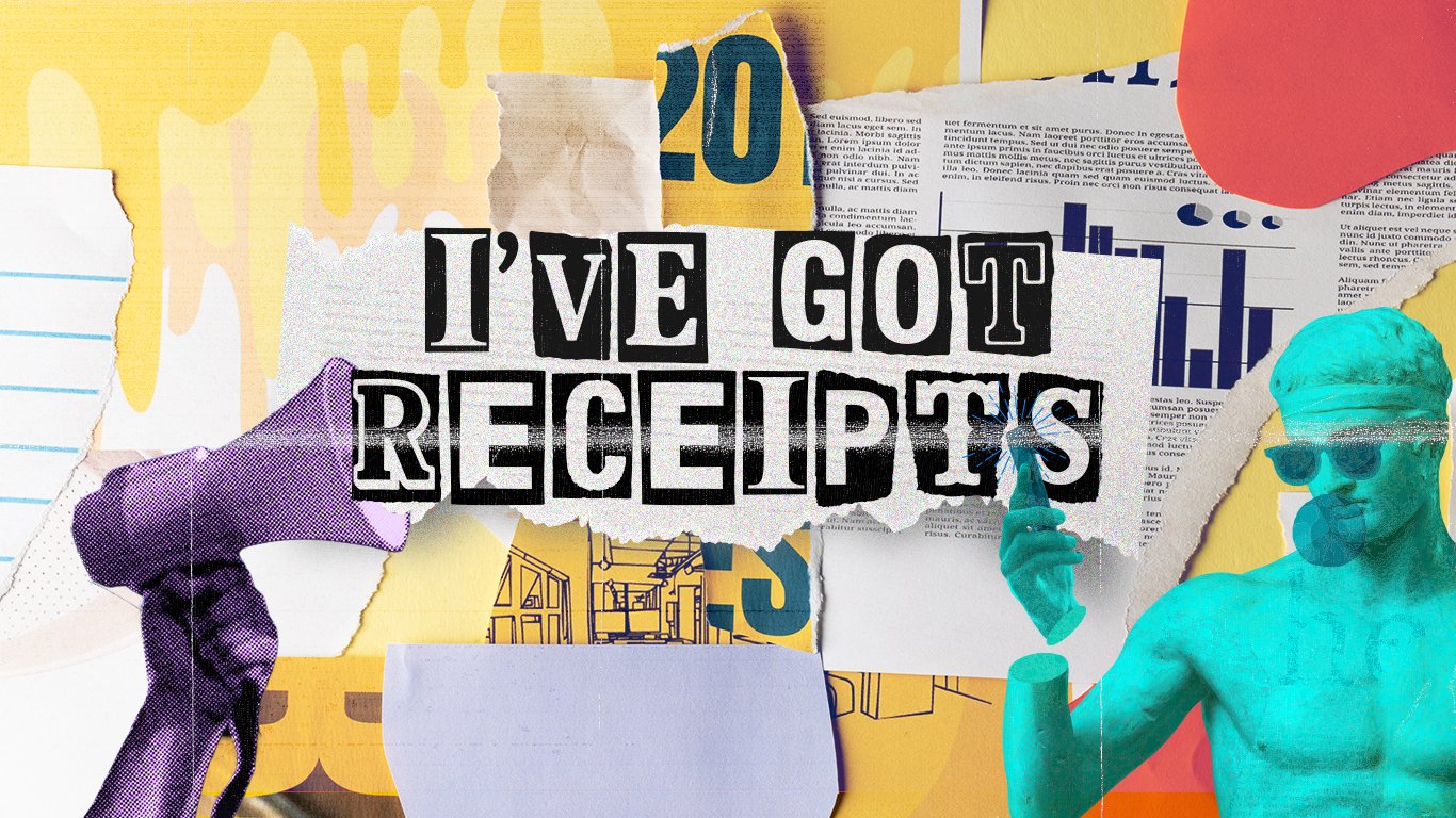 DAY 2 — "The Debt Collector": Forgiveness Withheld