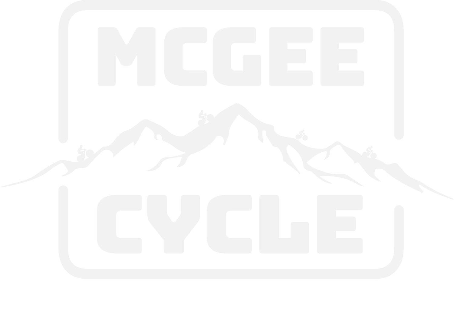 mcgeecycle