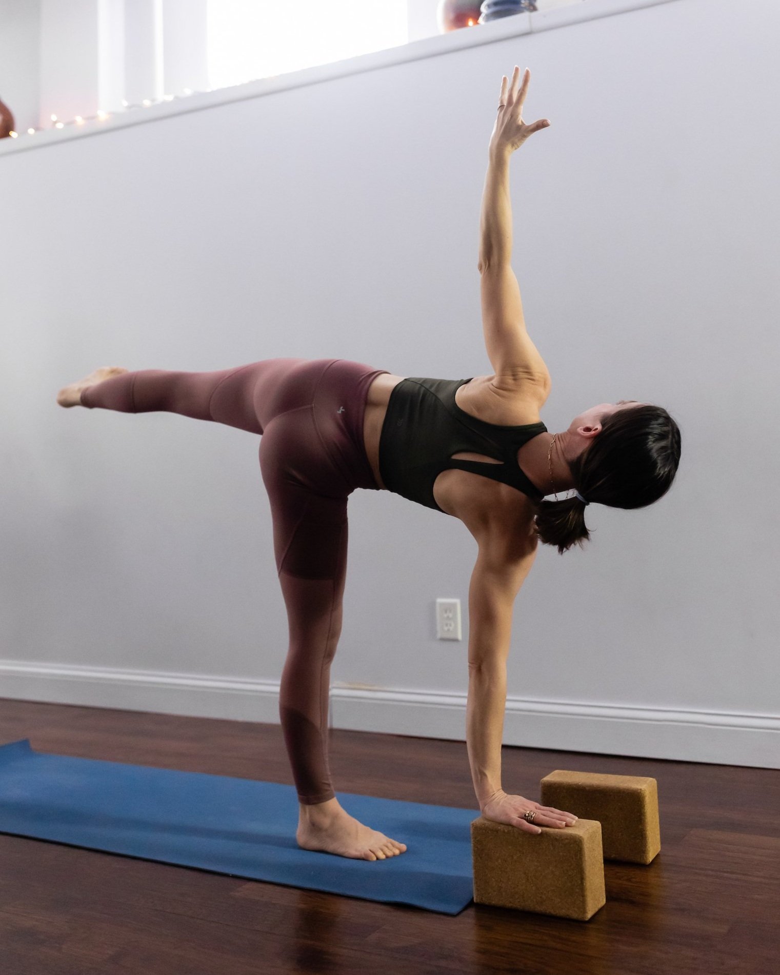 Yoga Community for Every Body — Yoga Sanctuary Minneapolis