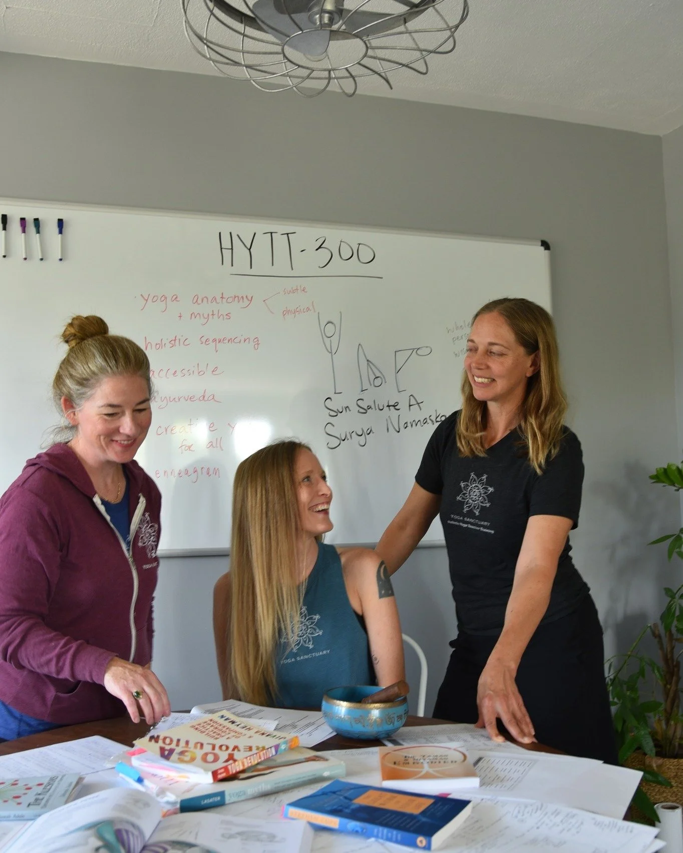 There are still a few days left to apply! 👀As we move into 2026, perhaps it is time for you to step into your authentic self as a Yoga Teacher in our Advanced Holistic Yoga Teacher Training. ✨

Are you ready for the next step on a transformative jou