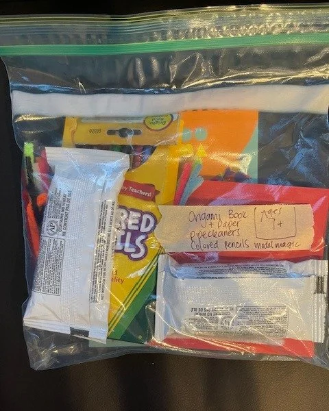 Right now in Minneapolis, immigration enforcement actions are creating fear and instability for many families. Children are missing school. Parents are afraid to go to work. Teachers are carrying this emotional weight alongside their students.

We in