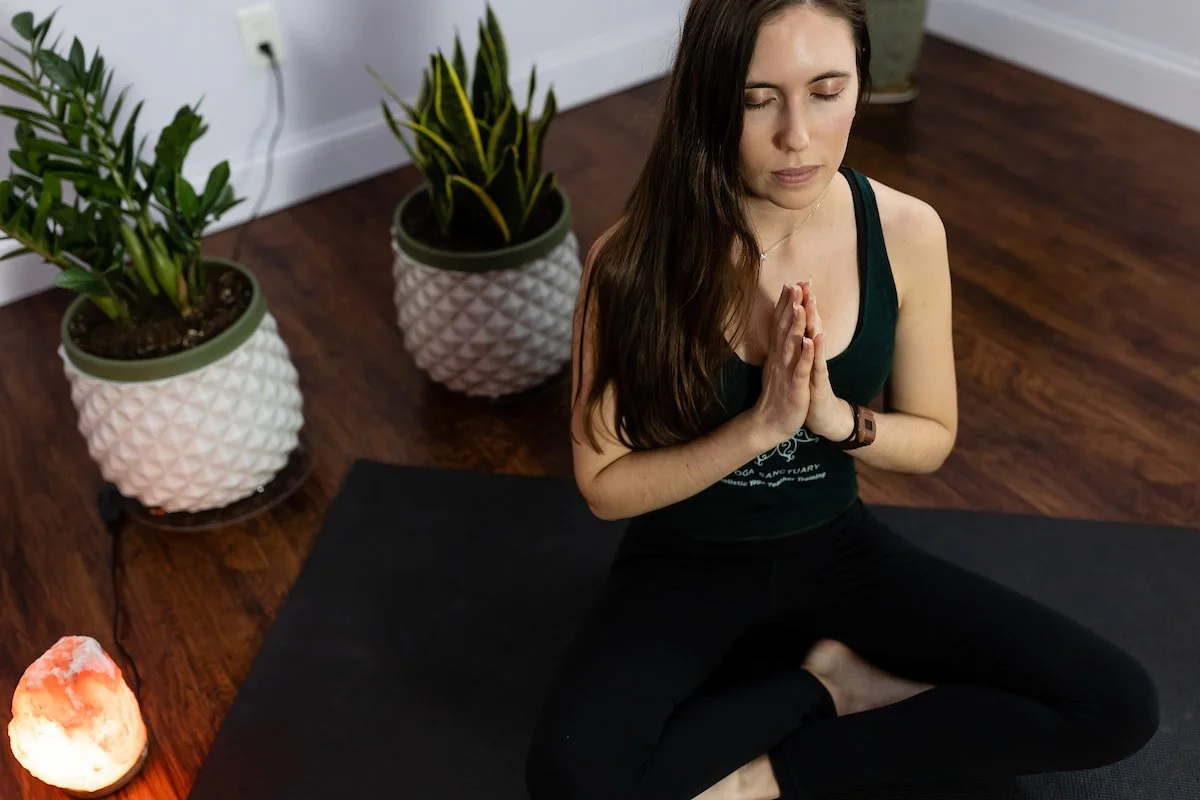 "Breathwork with Krista is a true pleasure and privilege. She creates a calm, supportive atmosphere and fosters genuine connection between everyone in the room. The breathwork itself, paired with two primal screams (which I had been unfamiliar w