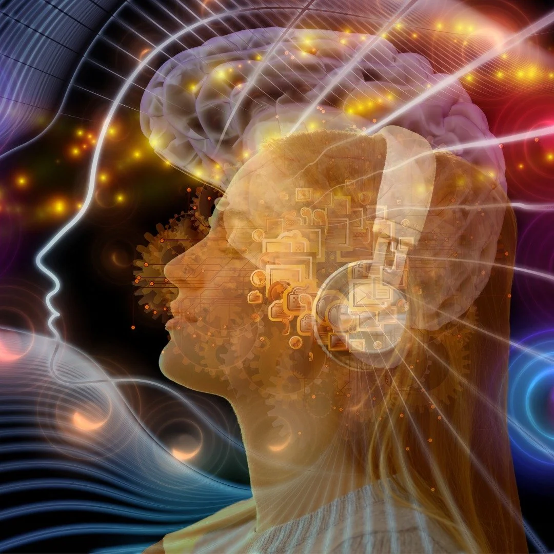 Curious about how music can nurture your body and mind? "Music and Mindfulness" on Saturday April 4th with Dr. Scotty Horey is a special one-time workshop that will include a short educational presentation, discussion/Q&amp;A, and both acti