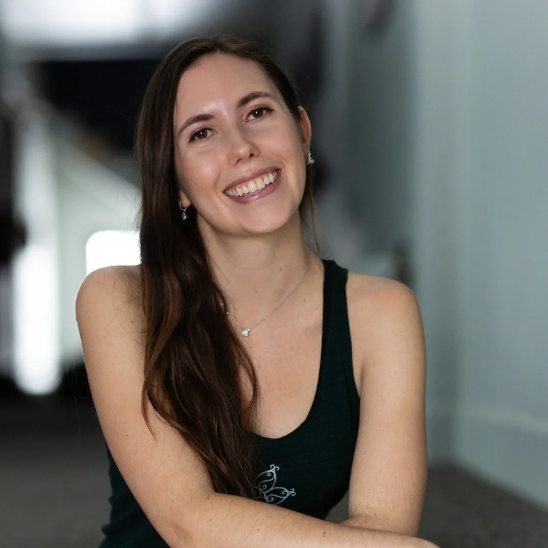 We are excited to WELCOME new STUDIO MANAGER Krista Lindgren! You will get the opportunity to interact more often with Krista as she joyfully takes on more studio operations and communication!! Krista is a longtime YS teacher, small business owner, a