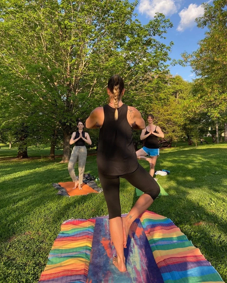 "We are children of the Earth and not separate from the soil, the forests, the rivers, and the sky. We share the same destiny."
 ~ Thich Nhat Hanh

May this Earth Day remind us of our interconnectedness and shared responsibility to steward 