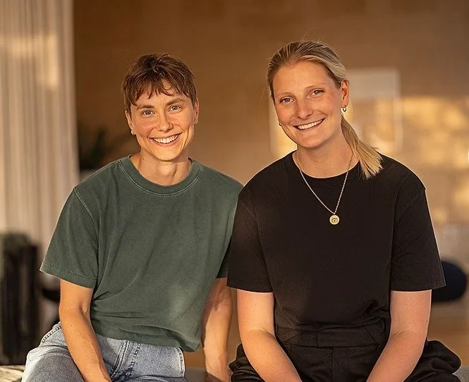 Summer is so full of fun, AND it's so valuable to find balance amidst the heat and energy so we don't get burnt out. This is a special invitation for you to join a specially curated workshop in partnership with Little House Acupuncture where you will