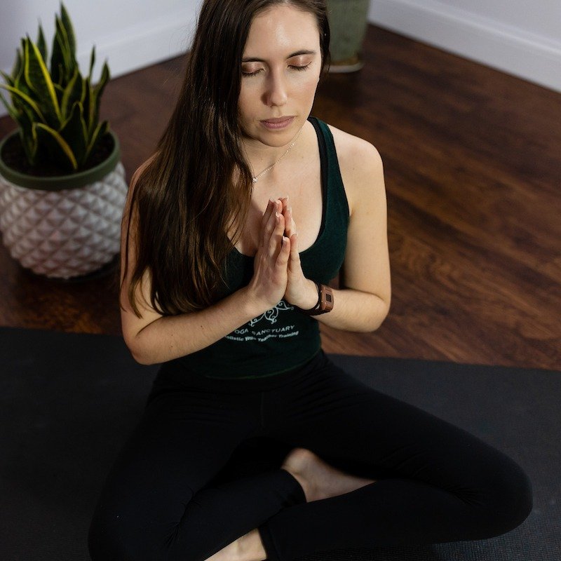 Embodied Breathwork with Krista is TOMORROW Friday Sept 18th 7-8:30pm

Breathwork offers a way to step out of the constant movement of the mind and connect with yourself in a more honest, embodied way. It has the ability to shift perspective, open sp