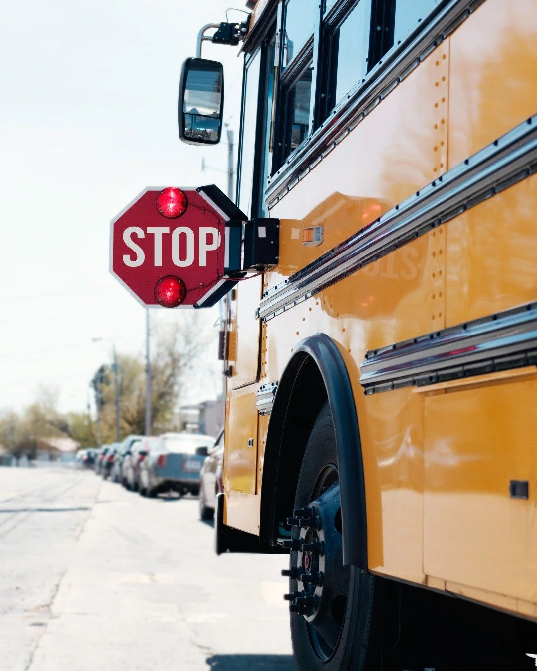 Imagine this: 
That final school bell rings and, you, a teacher or faculty at your busy school, is ready to call it a day. But rather than sitting in your parked car scrolling on your phone before going into the house, you go to Yoga. 

You rest your
