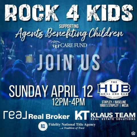 Rock4Kids