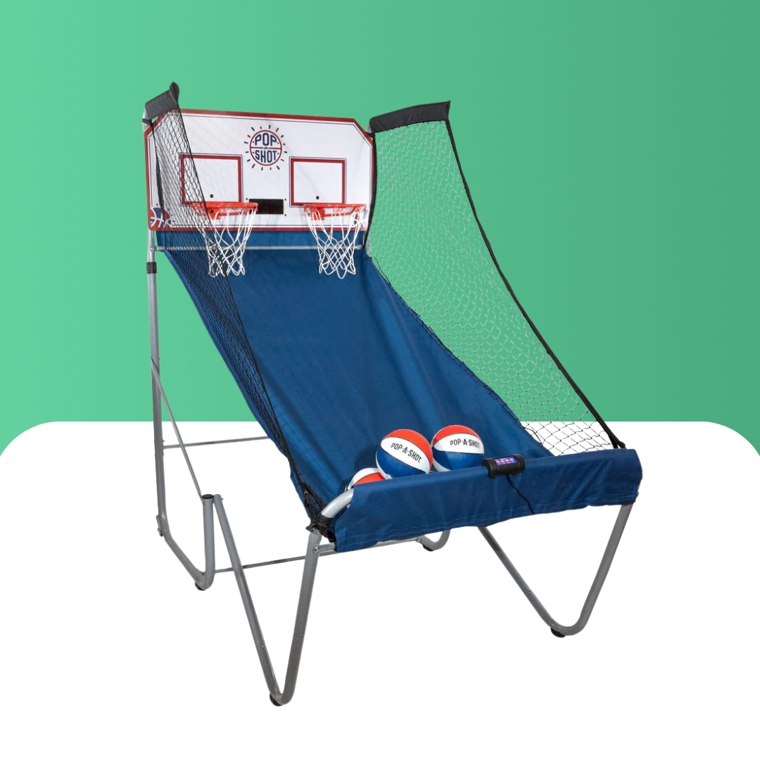 POP A SHOT GAME