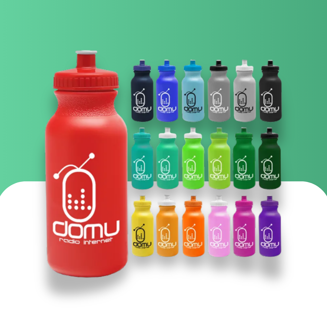 SPORTS BOTTLE SPONSOR