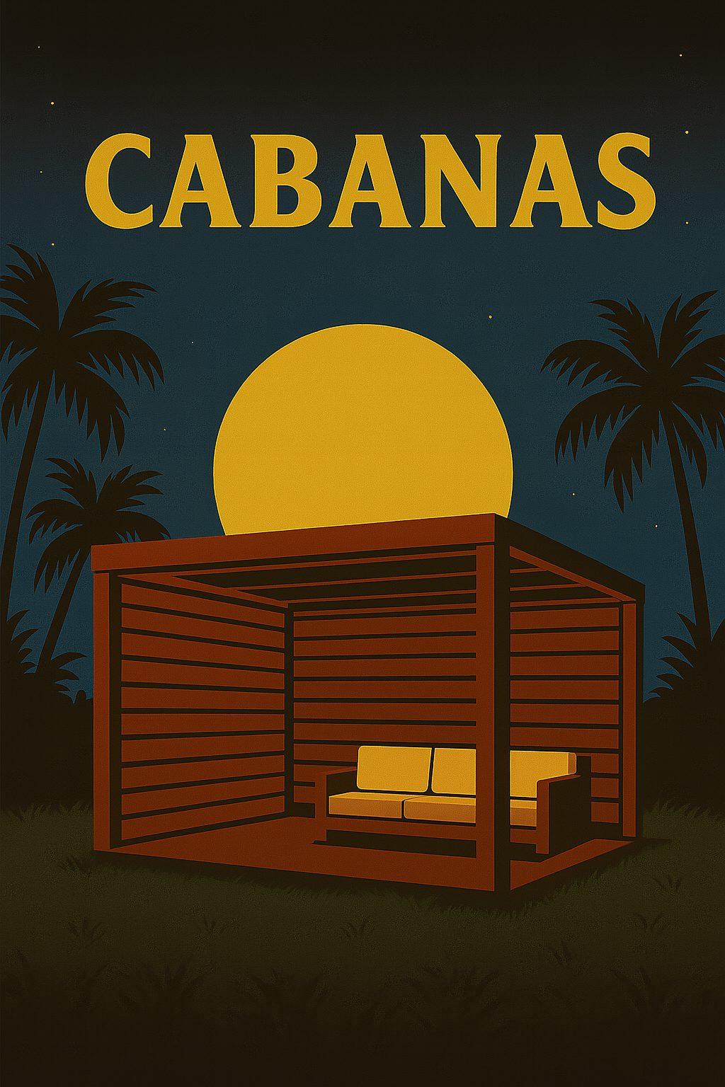 Cabana