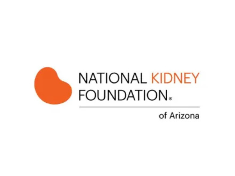 National Kidney Foundation of Arizona .png