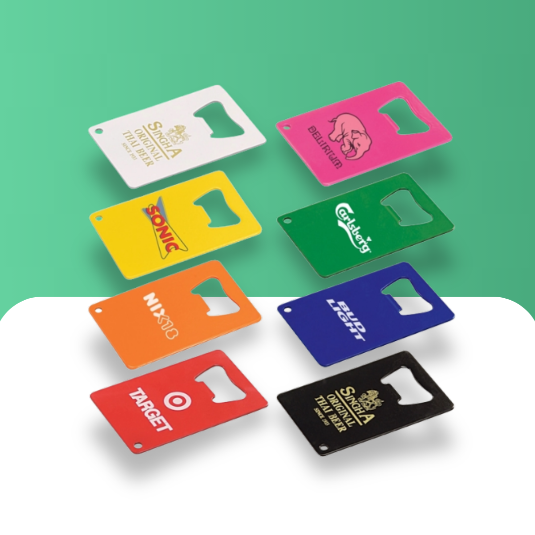 BOTTLE OPENER SPONSOR