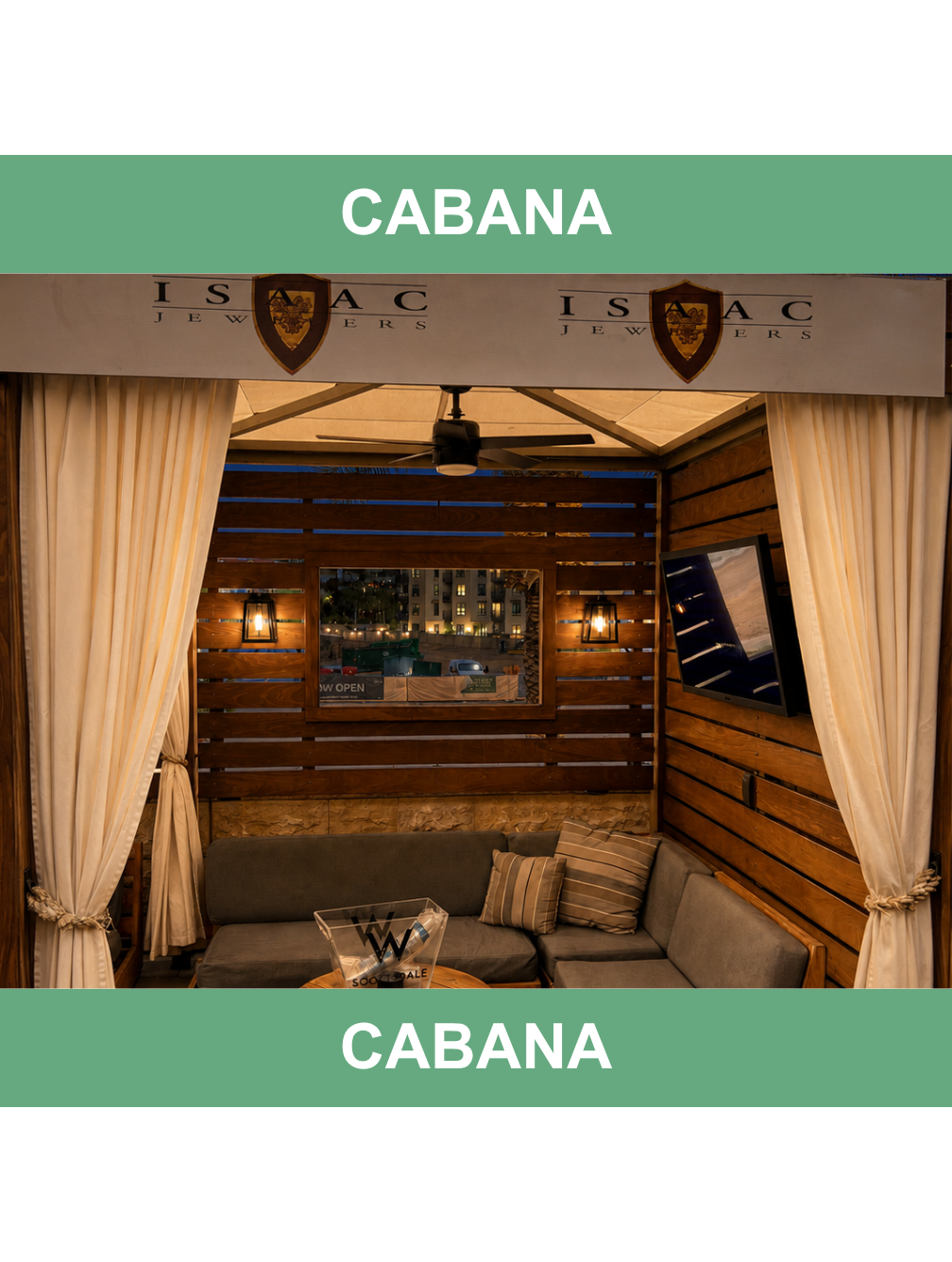 Cabana