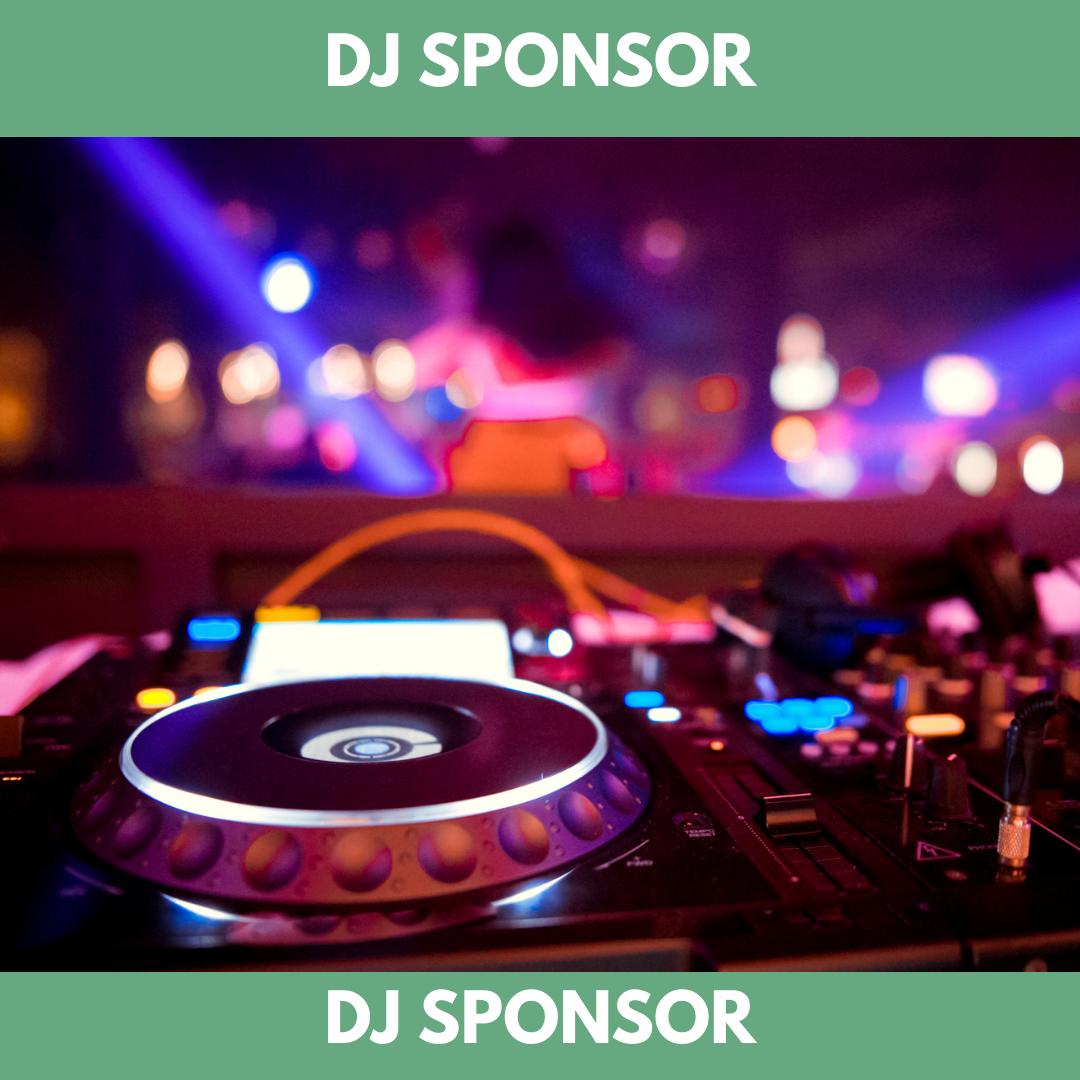 DJ SPONSOR