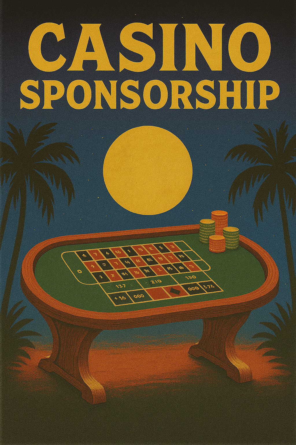 Casino Sponsorship