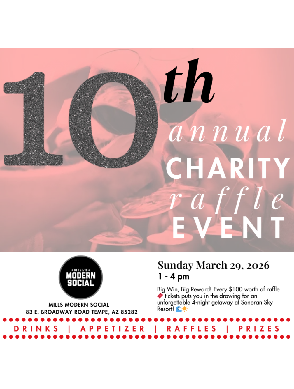AZ Home Group Raffle Flyer.png