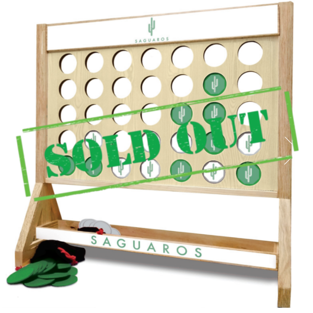 Connect Four Game
