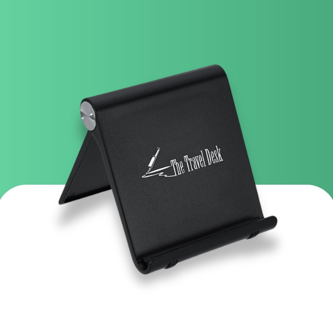 PHONE KICKSTAND SPONSOR