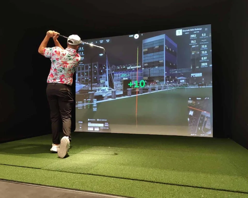 Green on the Green Event Experiences