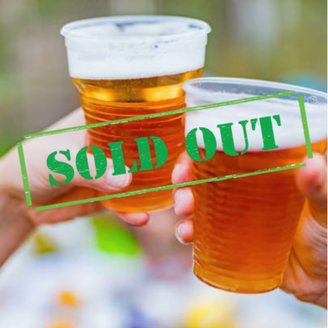 After-Party Sponsorship