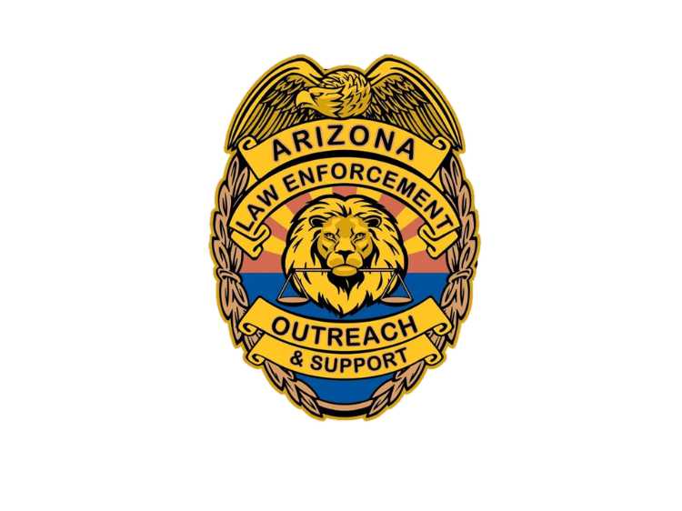 Arizona Law Enforcement Outreach & Support.png