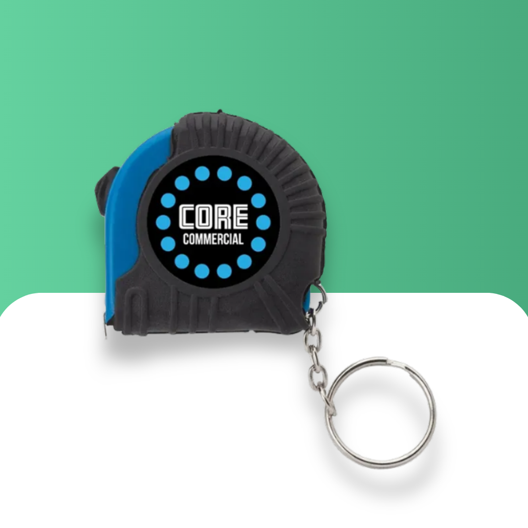 TAPE MEASURER SPONSOR