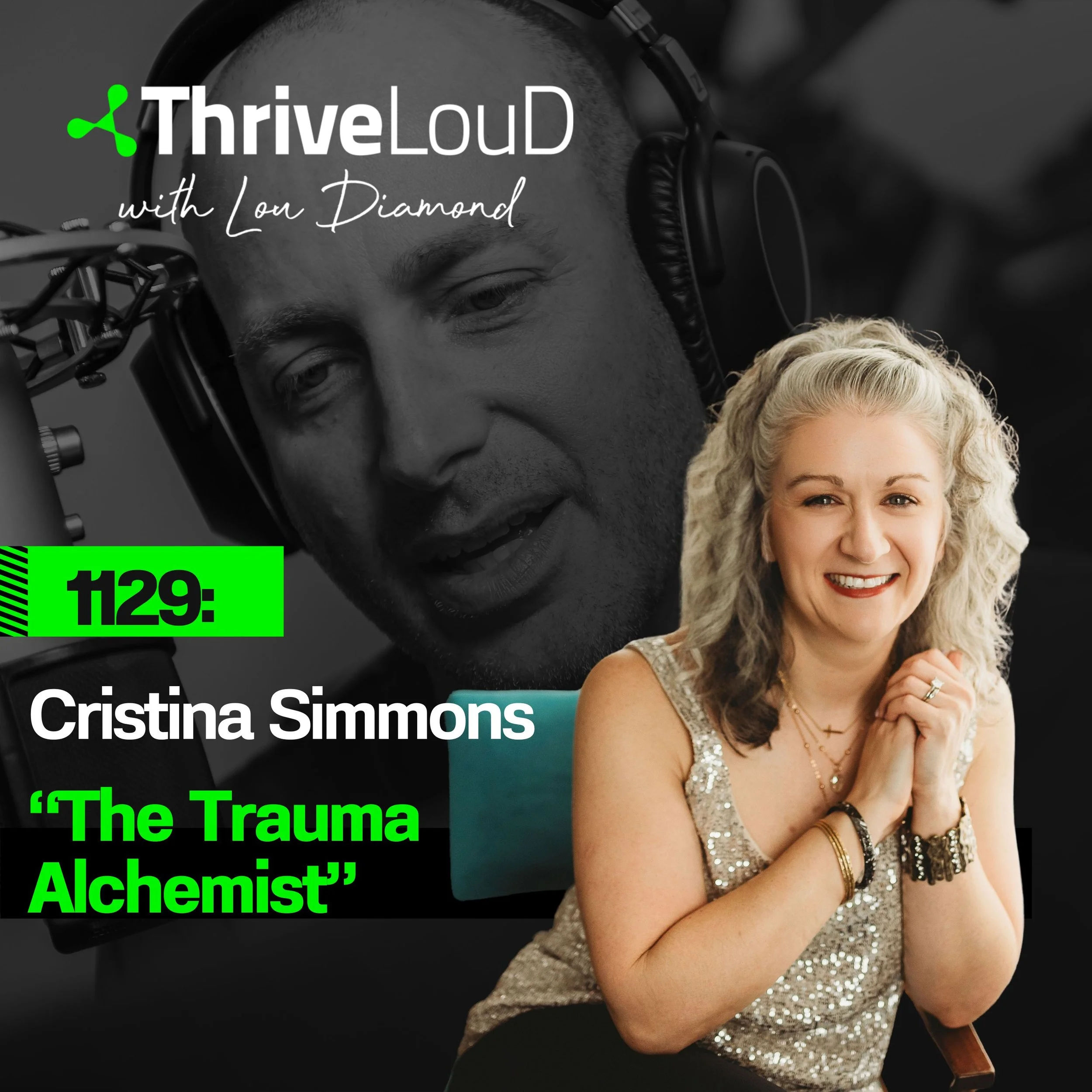 1129: Cristina Simmons