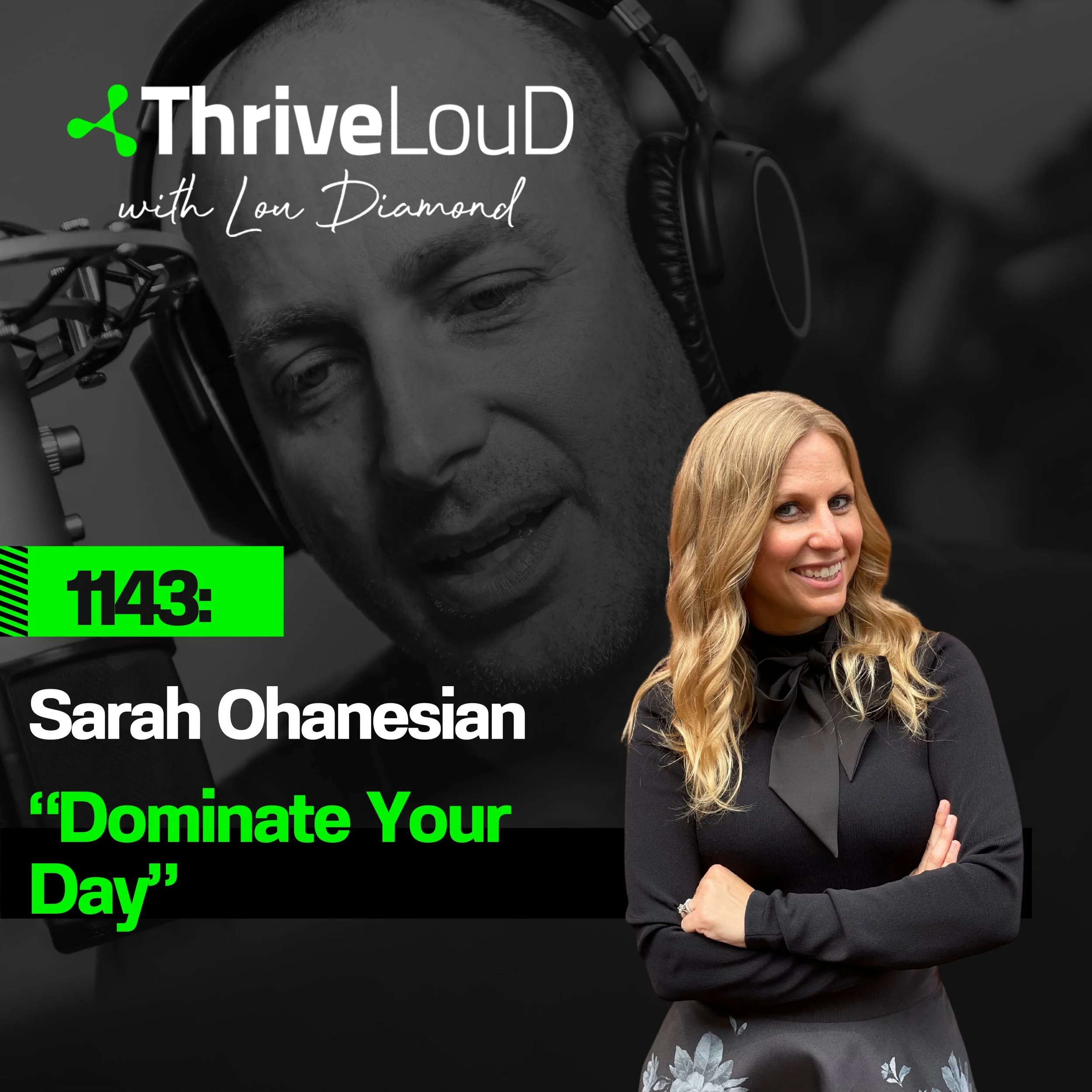 1143: Sarah Ohanesian