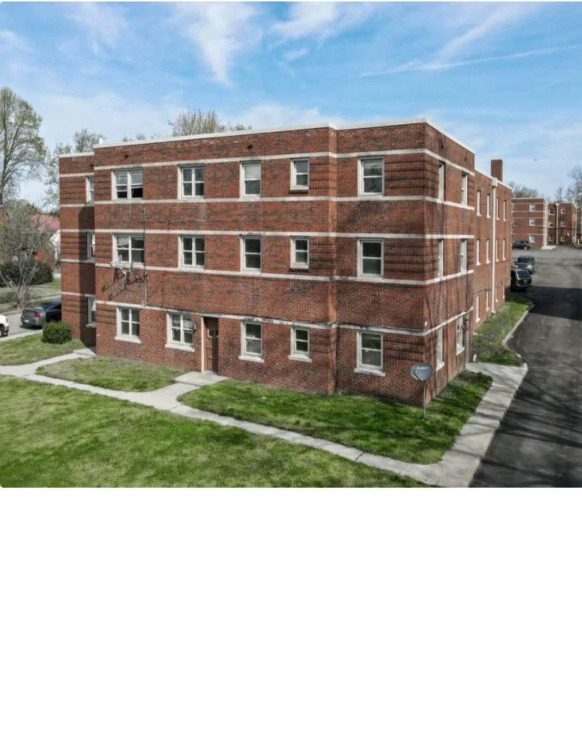 Recent Closings — Atlas Real Estate Capital