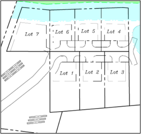 Town Permit Approved