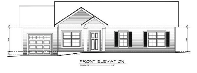 Green Mountain Habitat for Humanity Releases Housing Examples