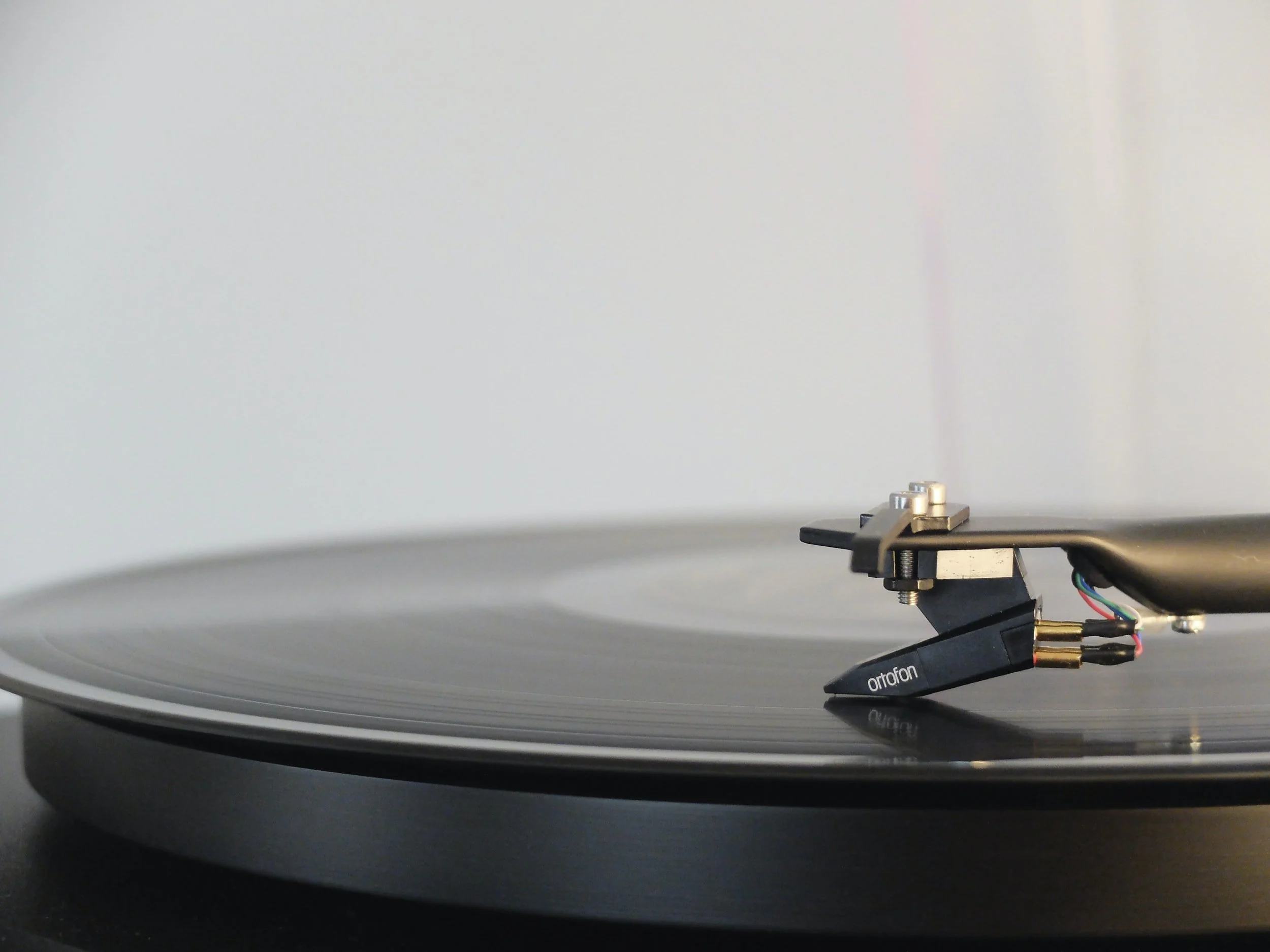Soundtracking a Page