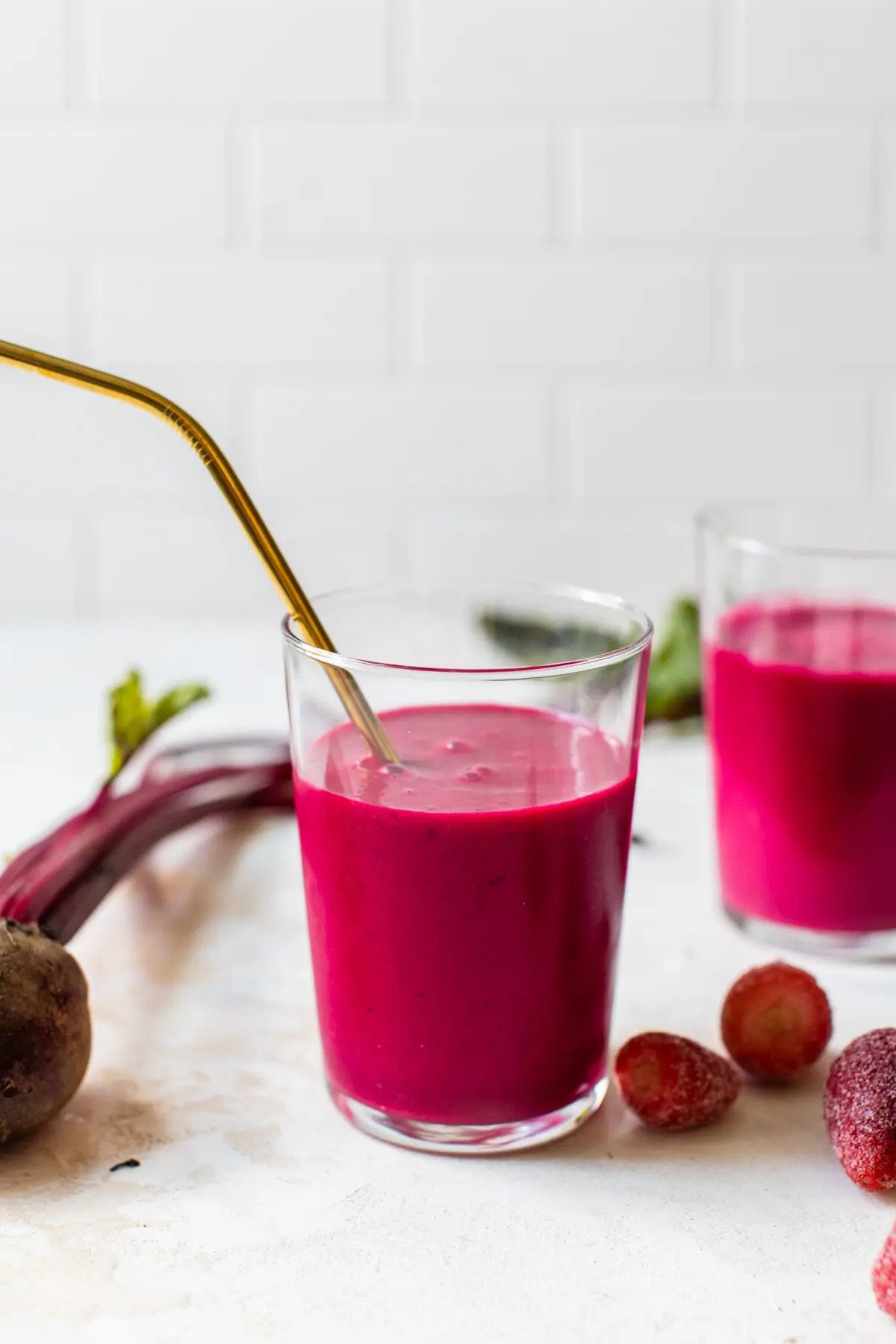 Beet-Nana-Berry