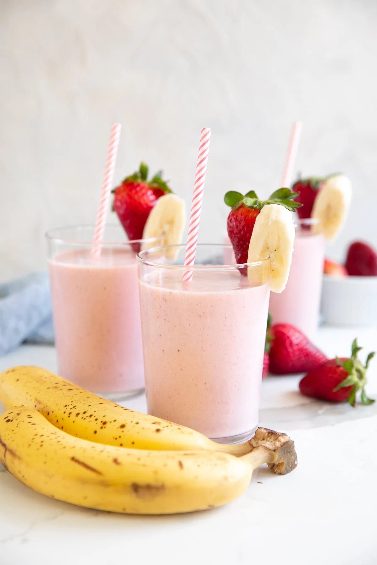 Strawberry Banana