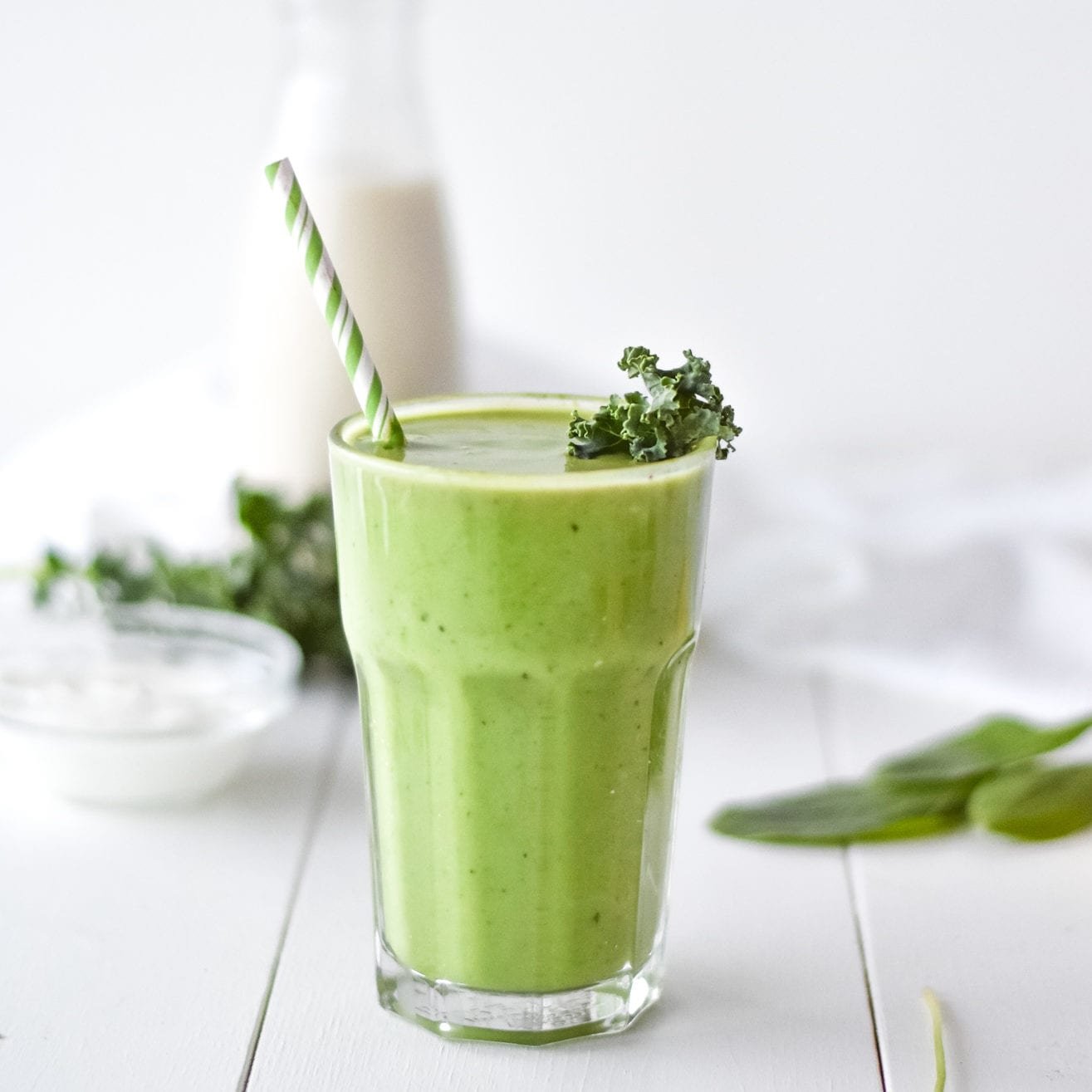 Green Machine
