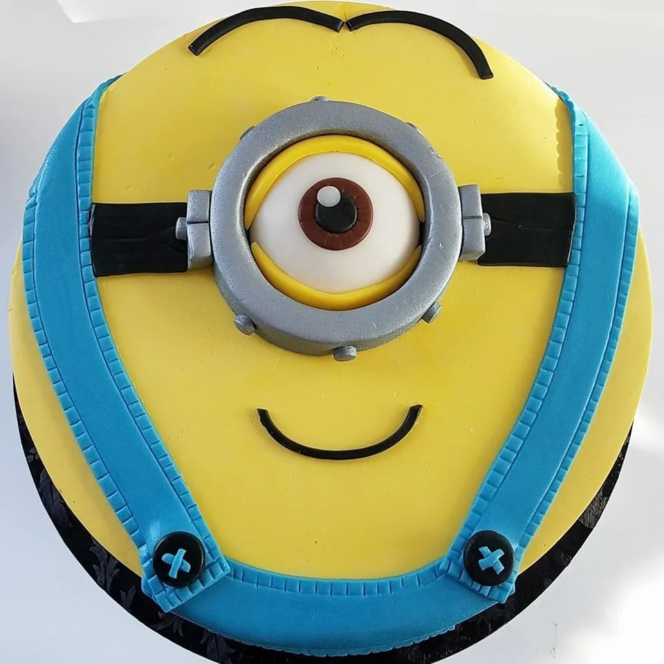 Other Custom Cakes — Papa Haydn Buttercream Line Wedding, Birthday