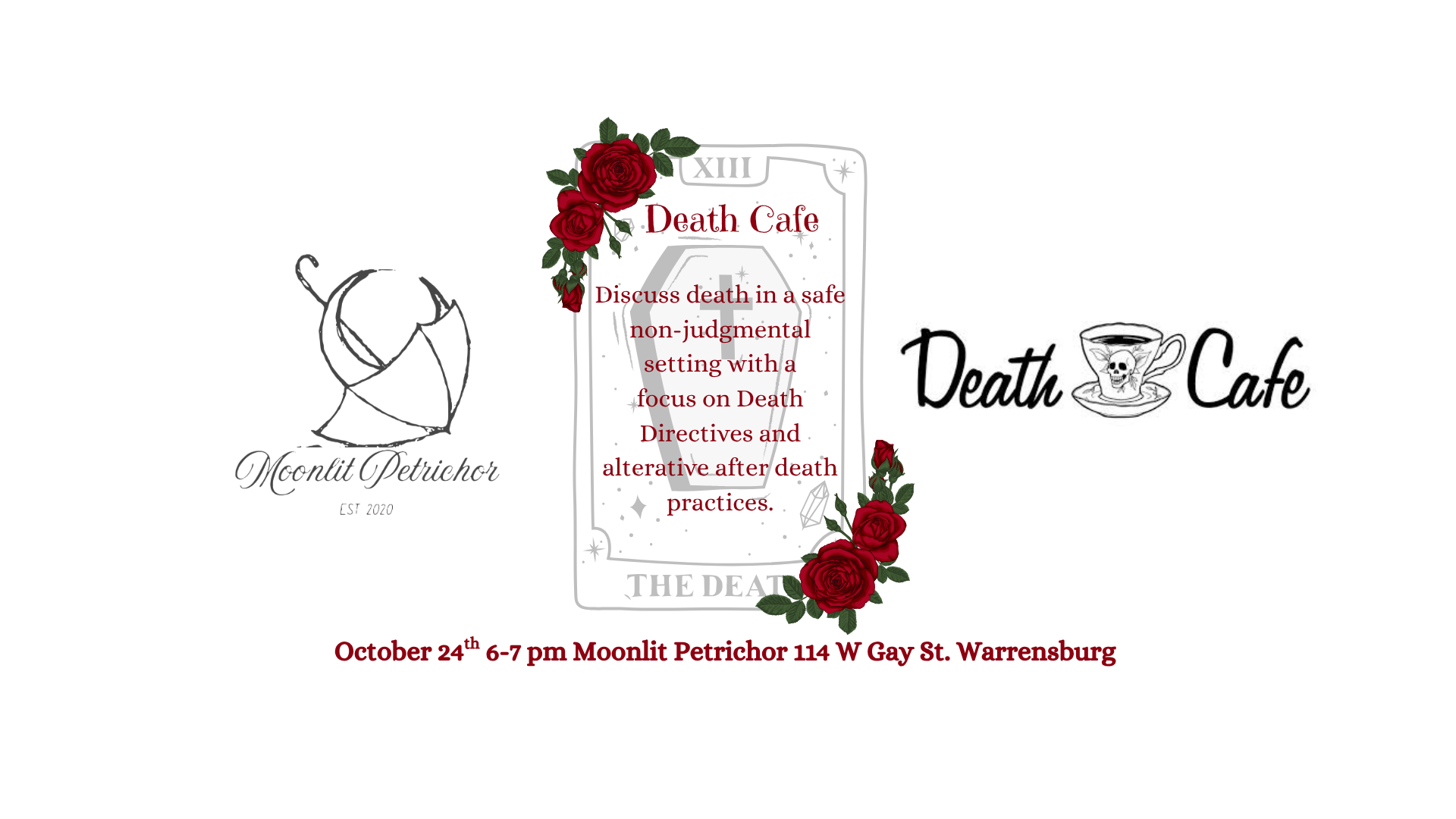 Death Cafe
