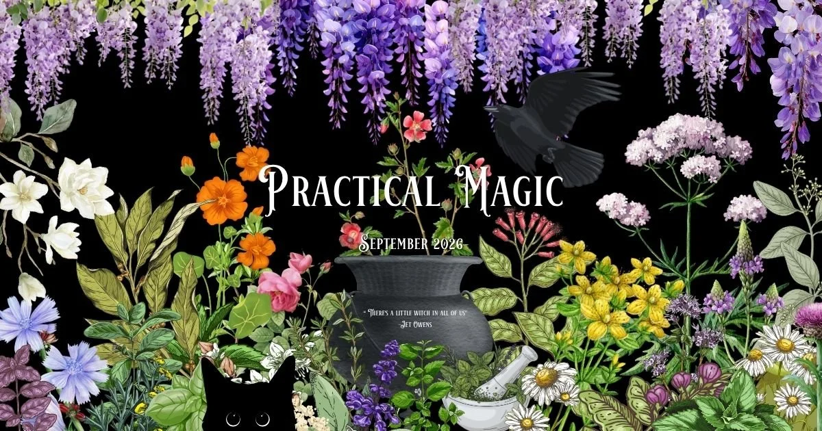 Practical Magic