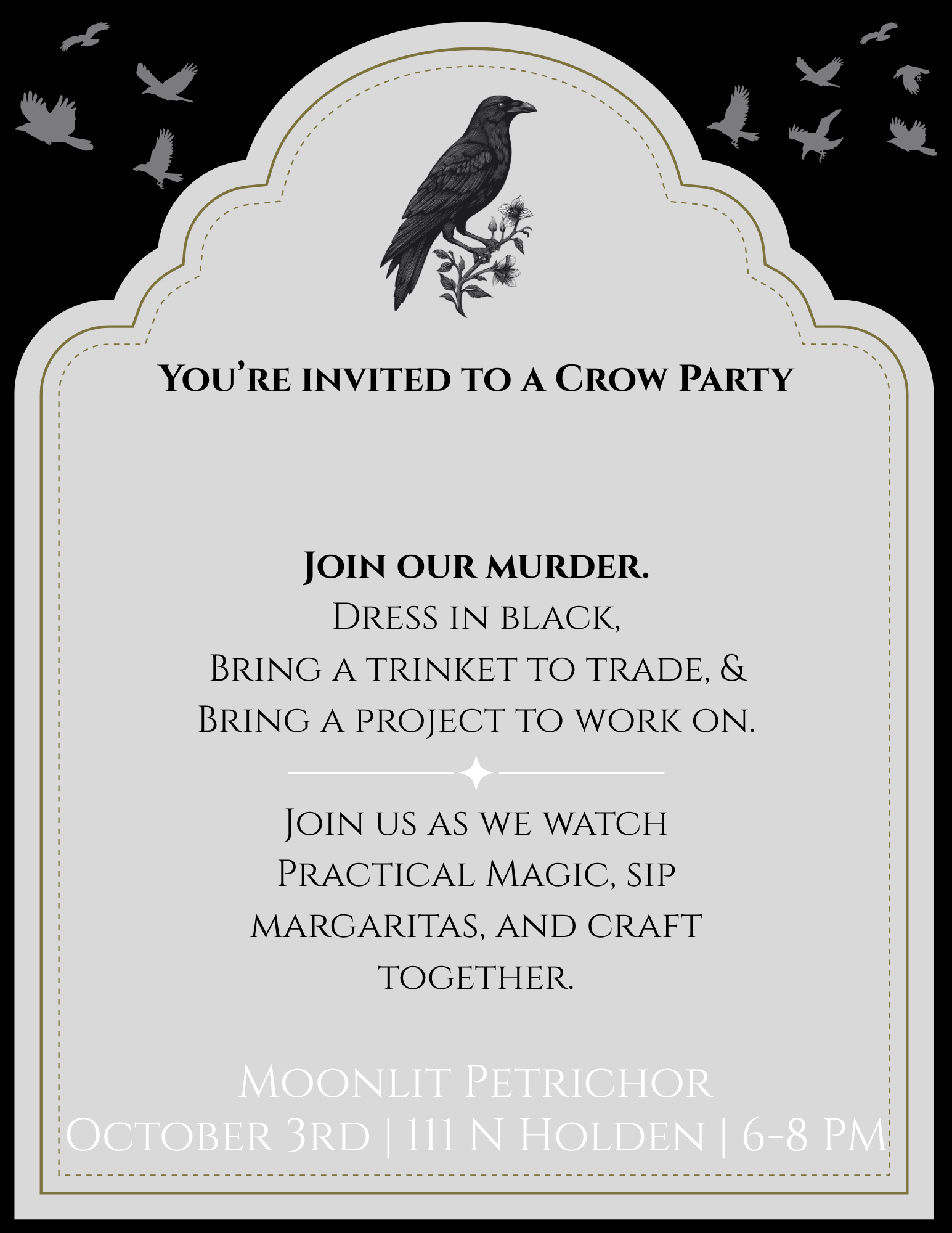 Crow Party