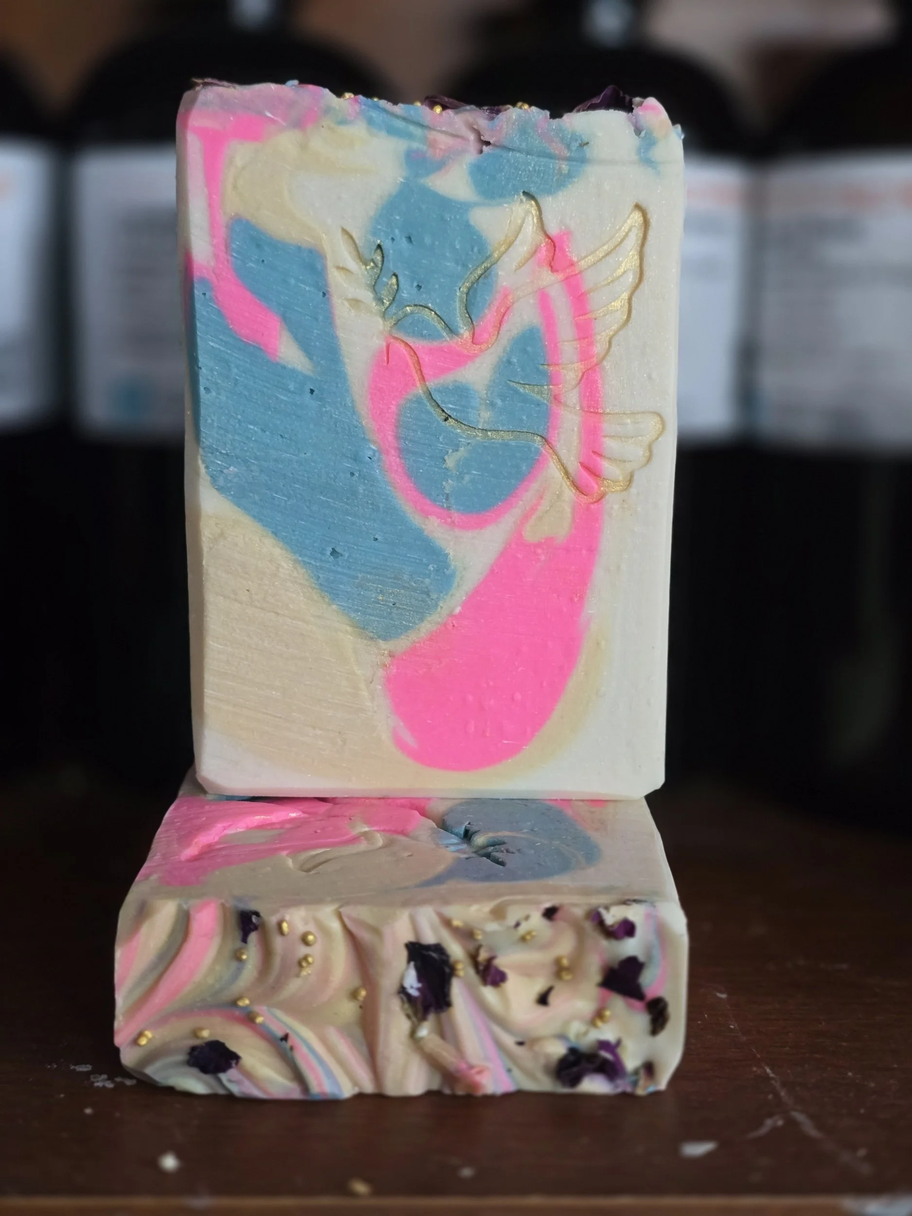 Aphrodite Soap