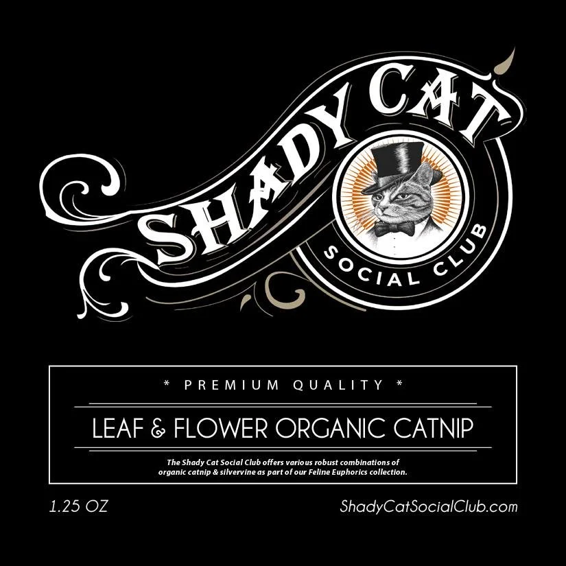 Cat Nip