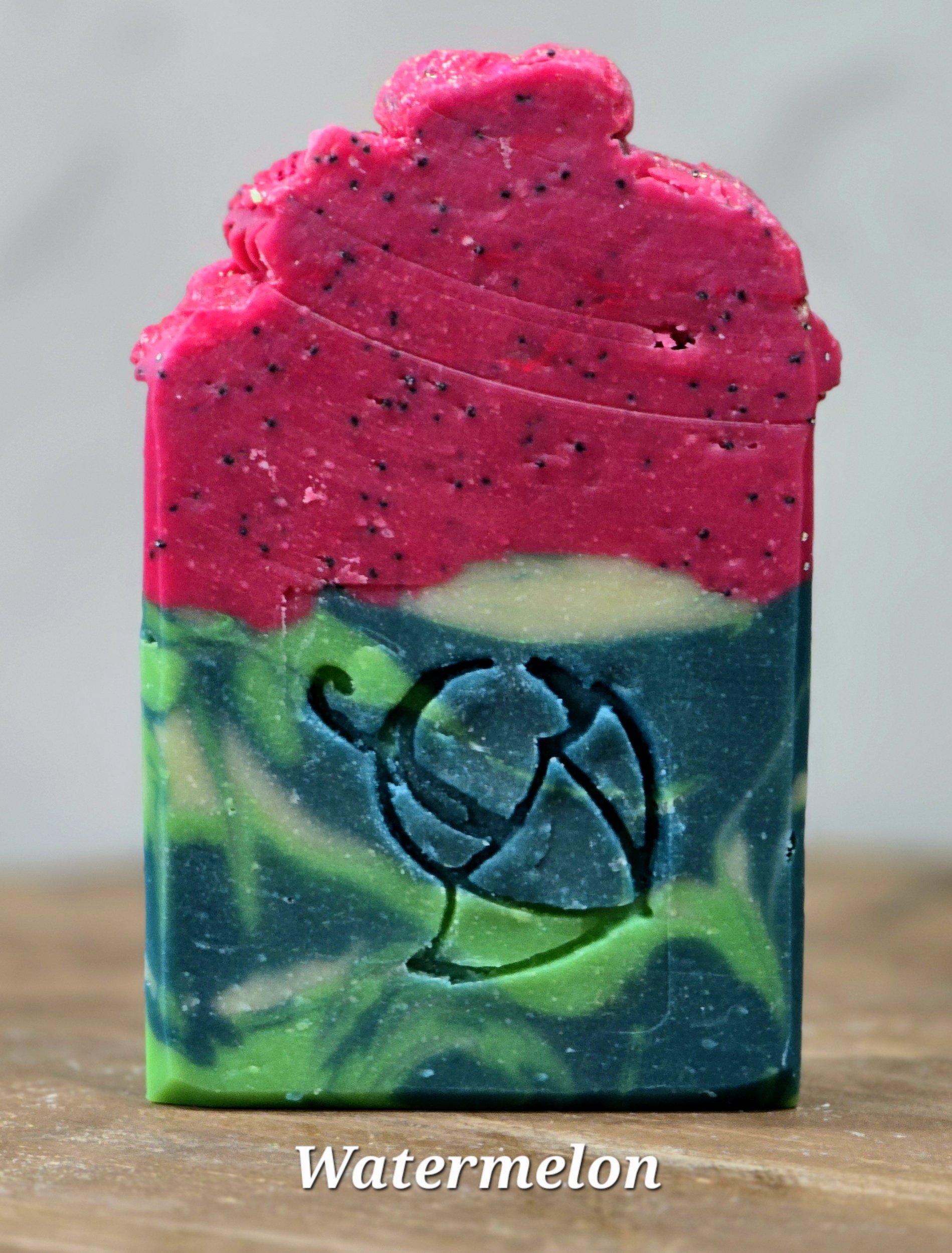 Watermelon Soap