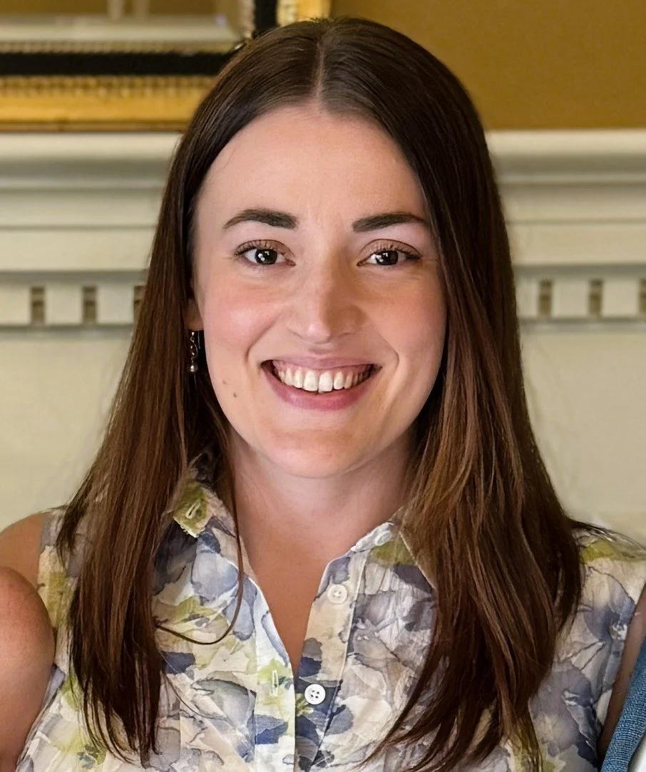 Anna Williams SalesFirst Recruiting