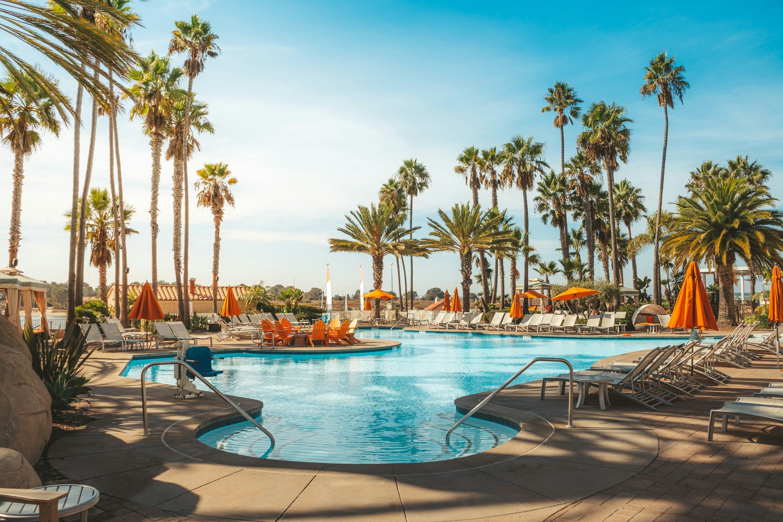 How to Sneak Away on Vacation for Secret Sales Calls (Without Getting Caught)