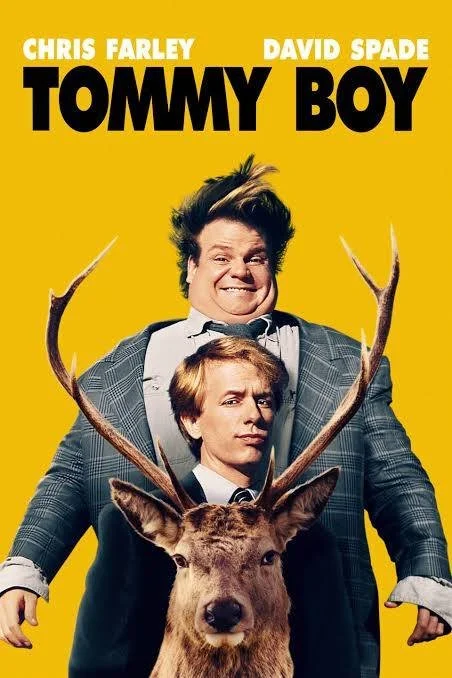 Salestober: A List of the Greatest Sales Movies of All Time