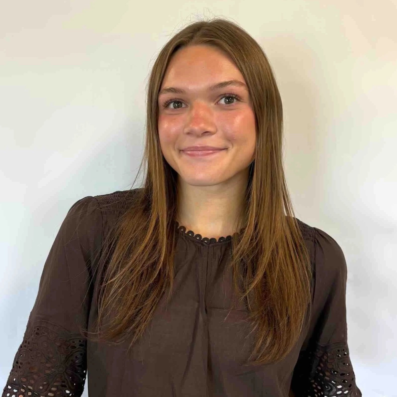 Lucy Smith SalesFirst Recruiting