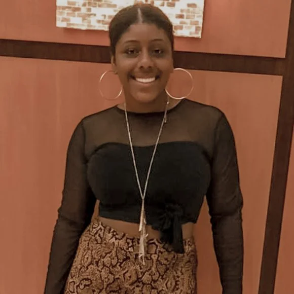 “I feel empowered to achieve everything I put my mind to”