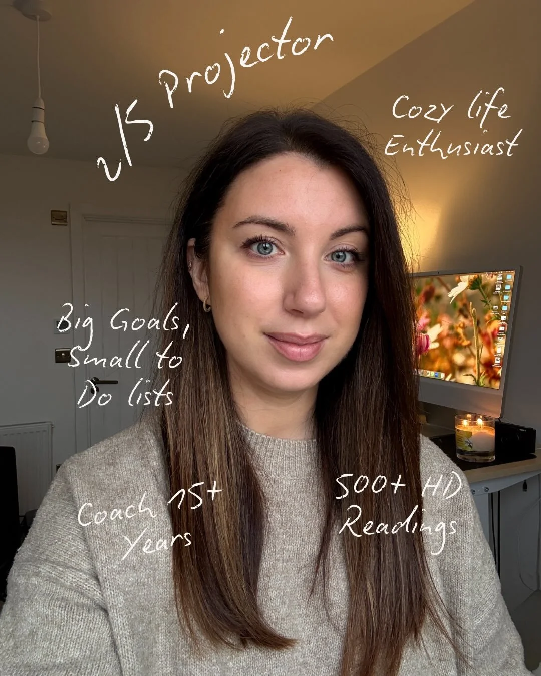 A lil reintro is due 🤍

Let&rsquo;s get personal first&hellip;
&ndash; Born in Italy 🇮🇹, moved to the UK when I was 12 (so yes, pasta is part of my personality)
&ndash; Now living in England, married, and very happily ruled by my dog (who also dou